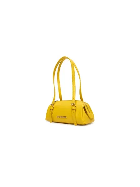 Kabelka LOVE MOSCHINO žlutá