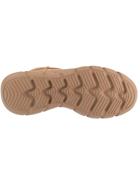 Női cipők SKECHERS Bobs B Flex Hi Hi Frost gesztenye. Méret: 41 EU barna