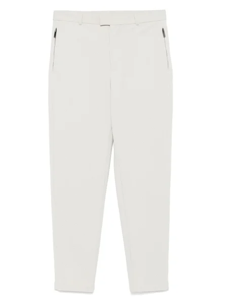 Pantaloni Emporio Armani gri