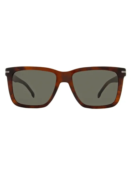 Ochelari de soare Boss maro