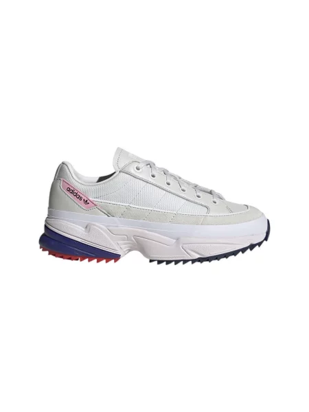 Tenisky Adidas biela