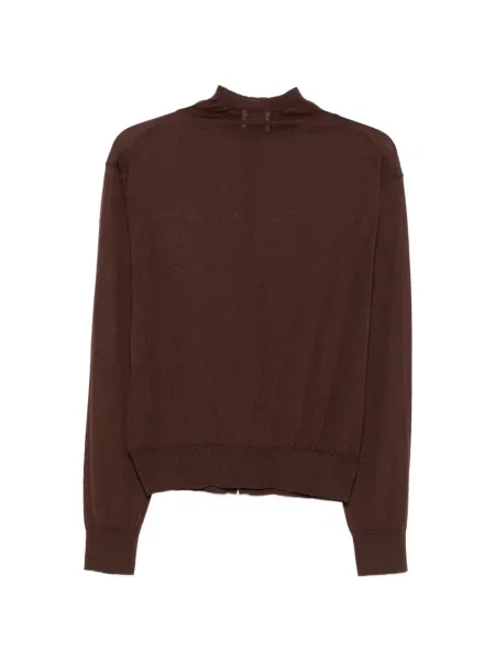 Cardigan Alysi maro