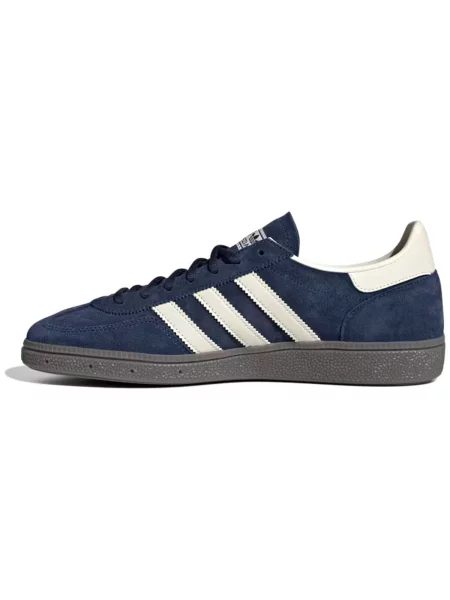 Tenisky Adidas modrá
