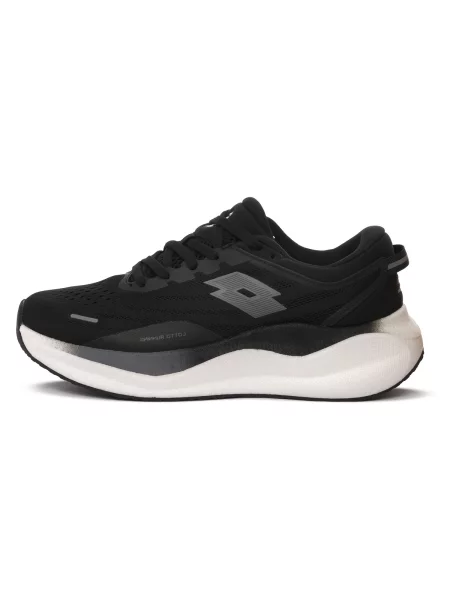 Pantofi Lotto gri