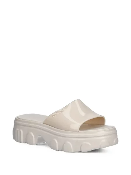Papuci Melissa chunky