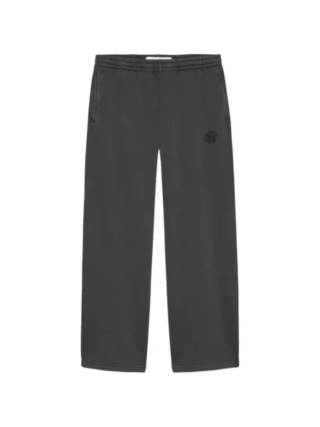 Pantaloni New Amsterdam gri
