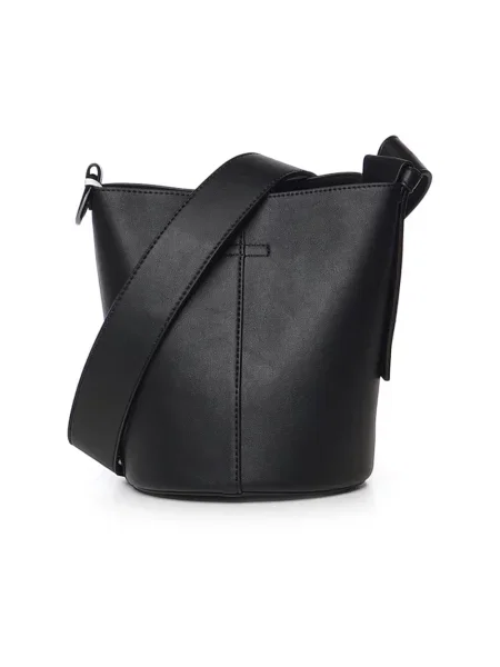 Kapelusz Max Mara czarny