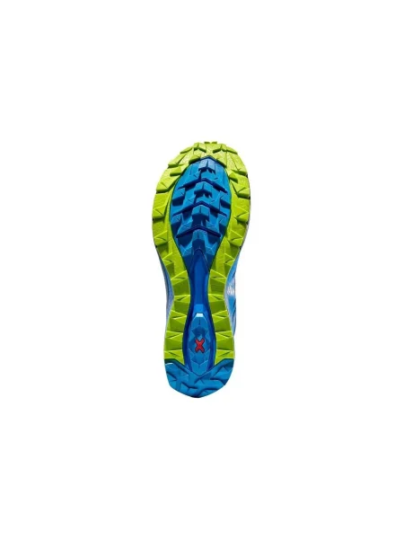 Pantofi La Sportiva albastru