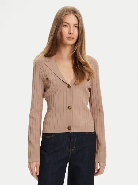 Guess Cardigan bej