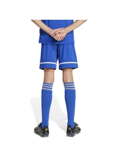 Šortky Adidas modrá