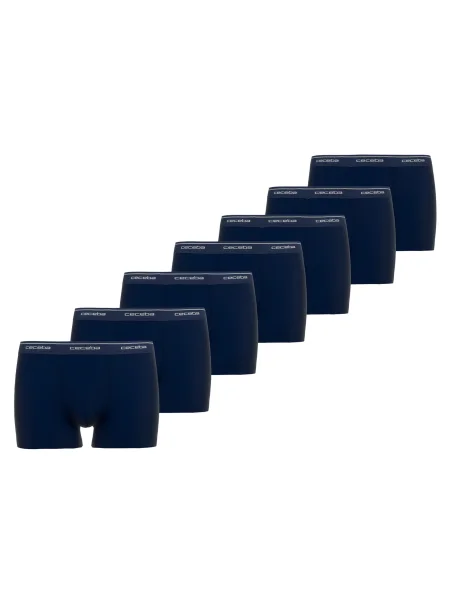 CECEBA Boxeralsók sötétkék