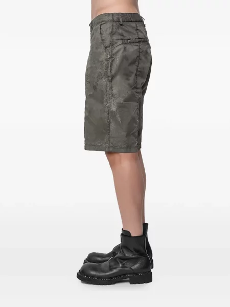 Pantaloni scurți Md75 gri