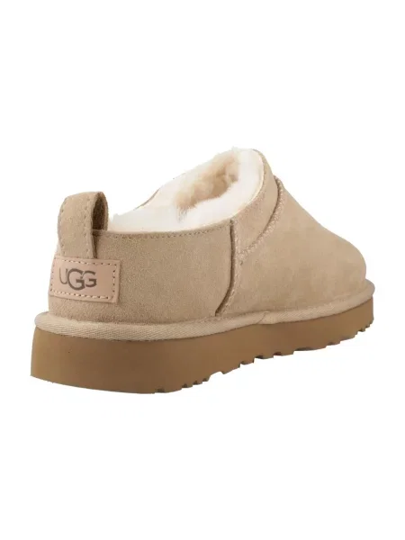 Ugg Cizme de zăpadă W Classic Micro bej
