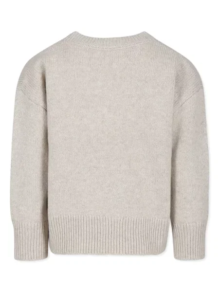 Sweter dziecięcy Petit Bateau