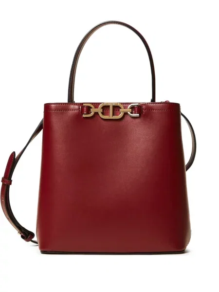 Colier Twinset roșu