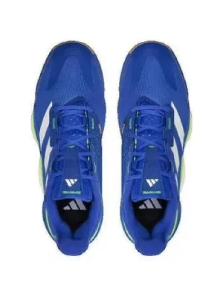 Tenisky Adidas modrá
