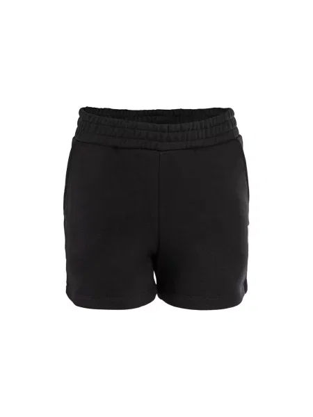 Pantaloni Karl Lagerfeld negru