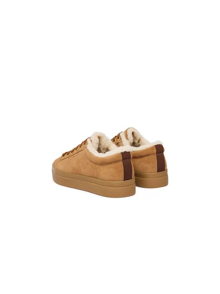 Tenisice Gant smeđa