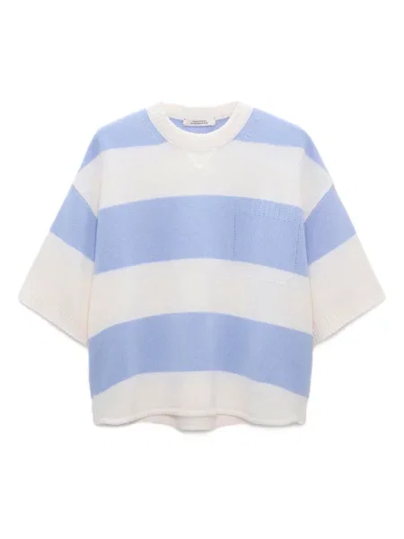 Sweter wełniany Dorothee Schumacher wełniany