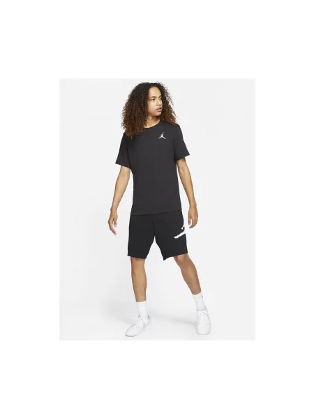 Jordan Majica Jumpman / bijela crna