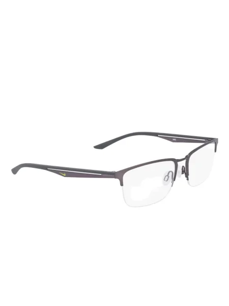 Ochelari de soare Nike alb