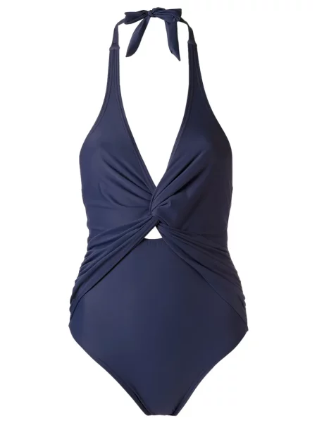 Costum de baie Amir Slama albastru
