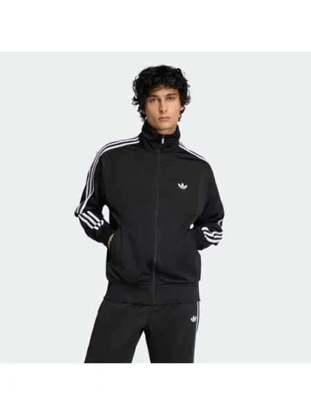 Свитшот Adidas черный