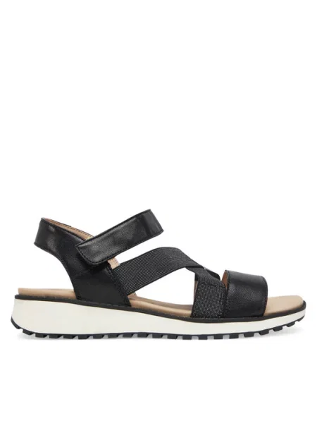 Sandale Caprice negru