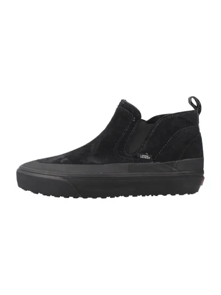 Pantofi Vans negru