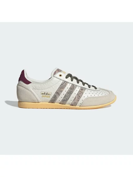 BUTY JAPAN X LIBERTY LONDON białe
