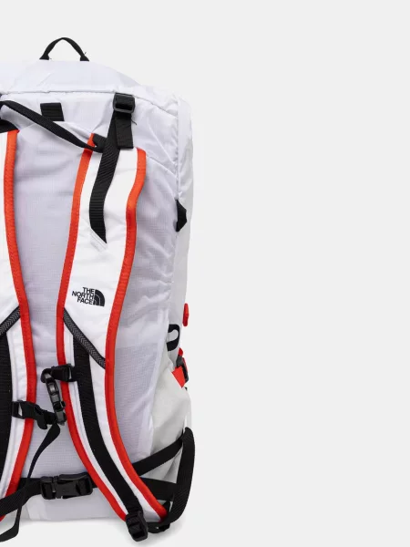 Plecak turystyczny The North Face Verto 27 l monument grey/asphalt grey biały