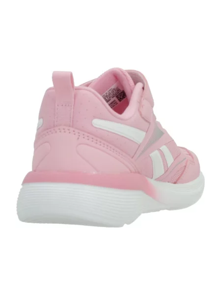 Športový top Reebok Sport ružová