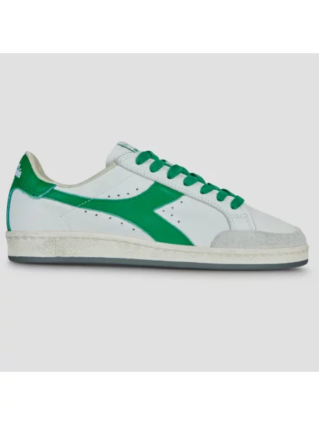 Pantofi Diadora alb