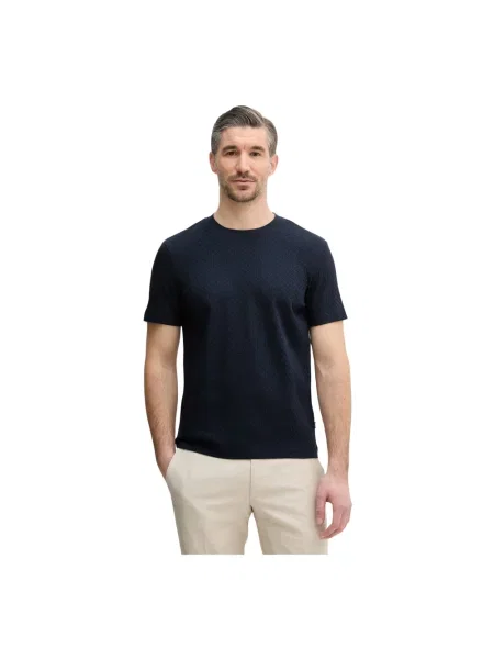 Joop! t-shirt niebieska