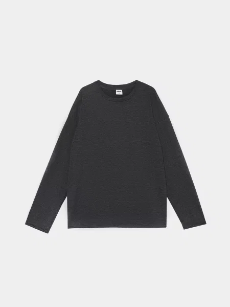 Лонгслив ейсік