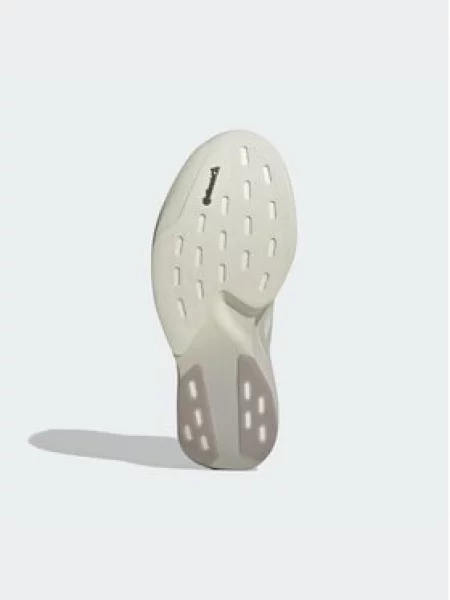 Adidas Bėgimo batai adizero Evo Sl Shoes Kreminė