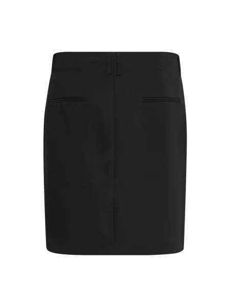 Spódnica Inwear czarna