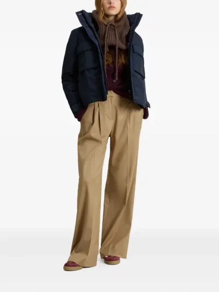Geacă Woolrich albastru