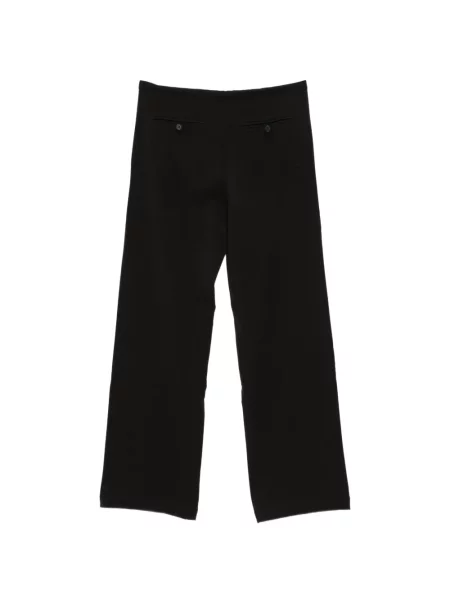 Pantaloni Gimaguas cu cordon negru