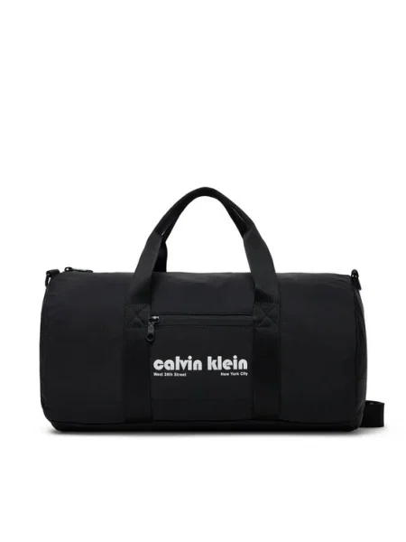 Calvin Klein táska fekete