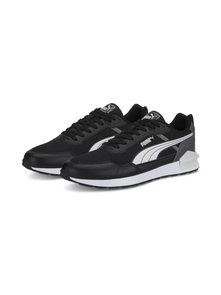 Buty PUMA Graviton Mega białe