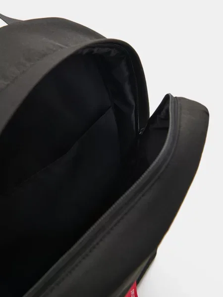 Рюкзак Sinsay черный