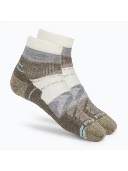Ponožky Smartwool Hike Light Cushion Margarita Ankle natural