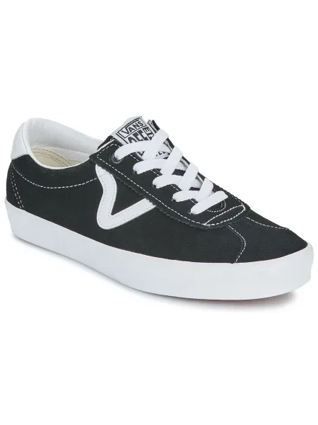 Tenisky Vans biela
