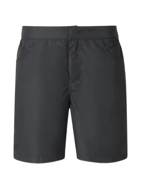 Slip de baie Richard J. Brown cu autograf negru