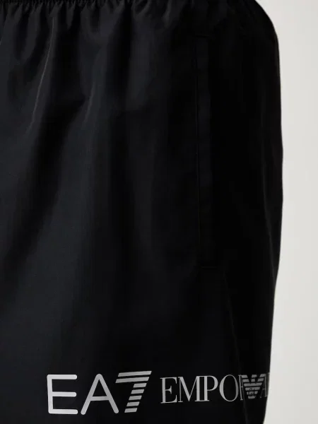 Шорты Ea7 Emporio Armani