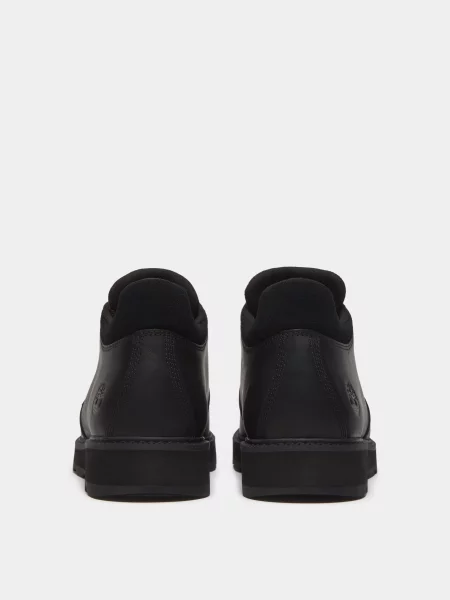 Повседневные кроссовки Timberland черные