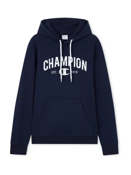 Geacă Champion alb