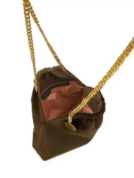 Colier Stella Mccartney maro