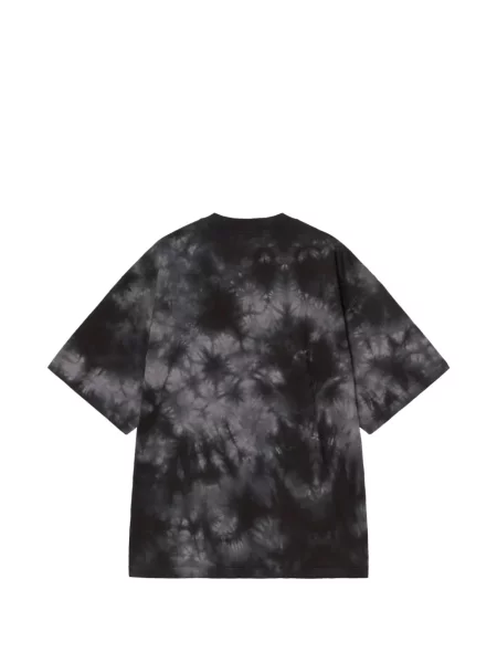 Μπλούζα Carhartt Wip γραβάτες μαύρο